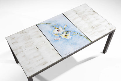 Lollo Dining Table