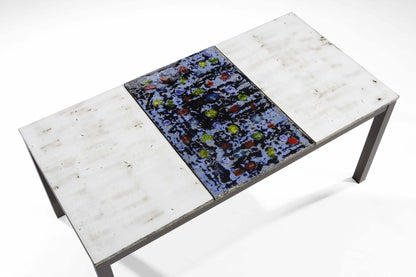 Lollo Dining Table