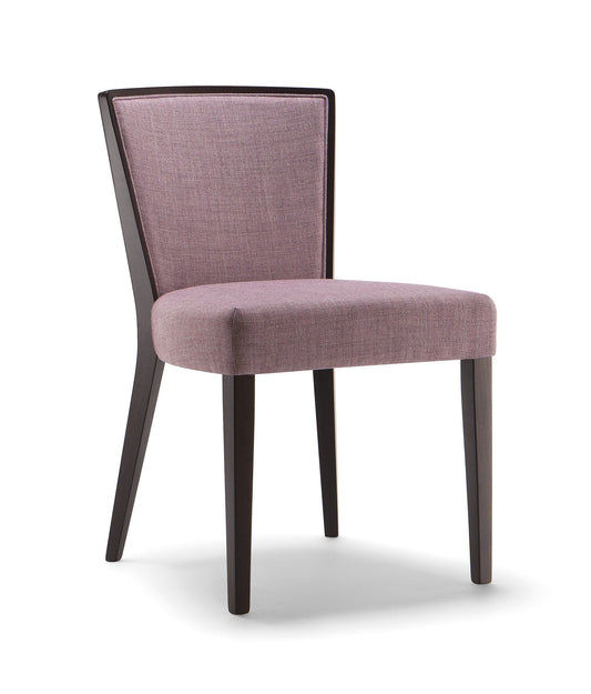London 016 S Side Chair