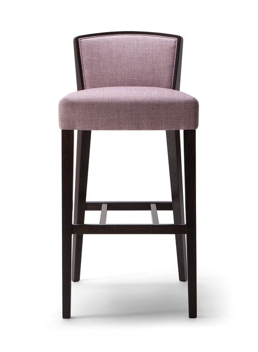 London 016 SG High Stool-Contract Furniture Store for hospitality, leisure & commercial projects