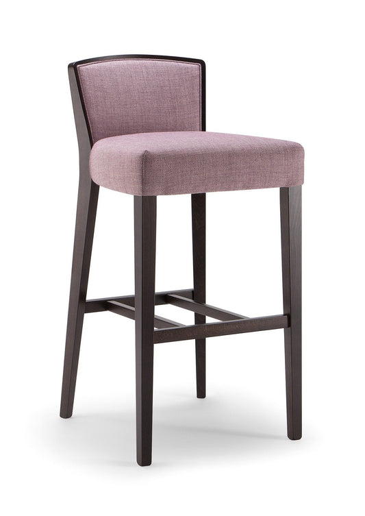 London 016 SG High Stool-Contract Furniture Store for hospitality, leisure & commercial projects