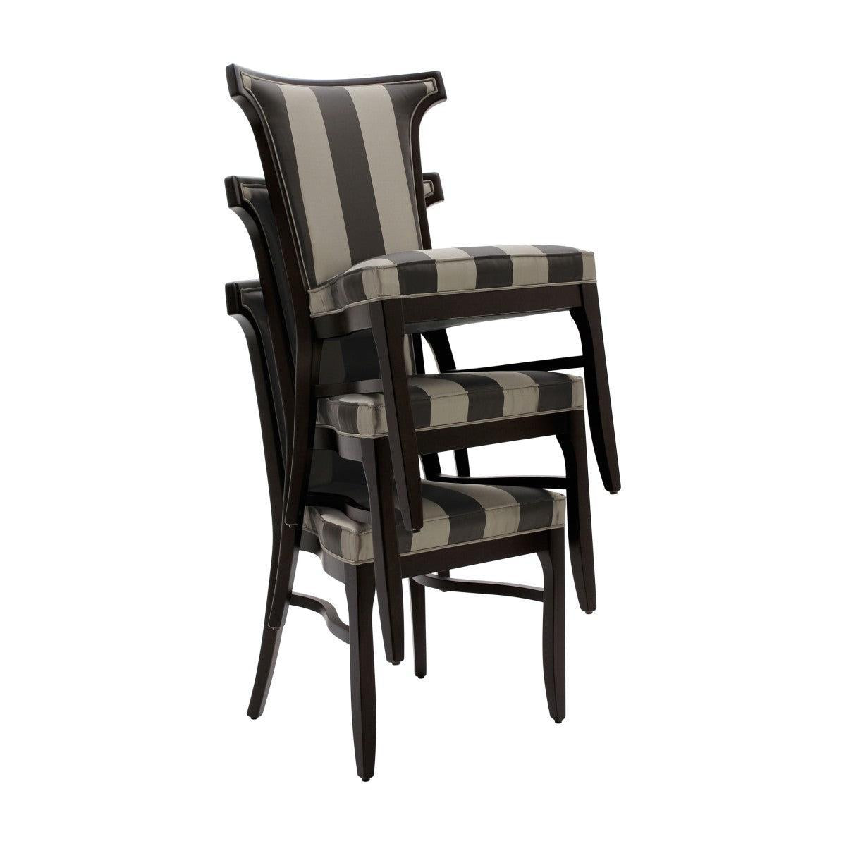 London 9330S Side Chair