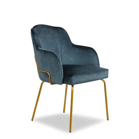 London Tube/A Armchair