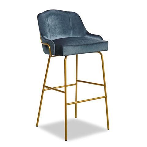 London Tube/B High Stool