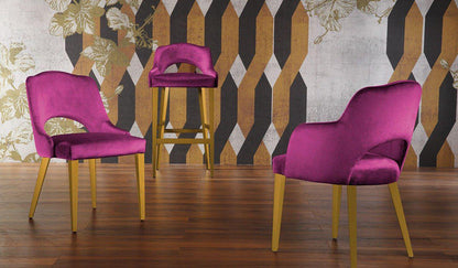 London/A 2 Armchair