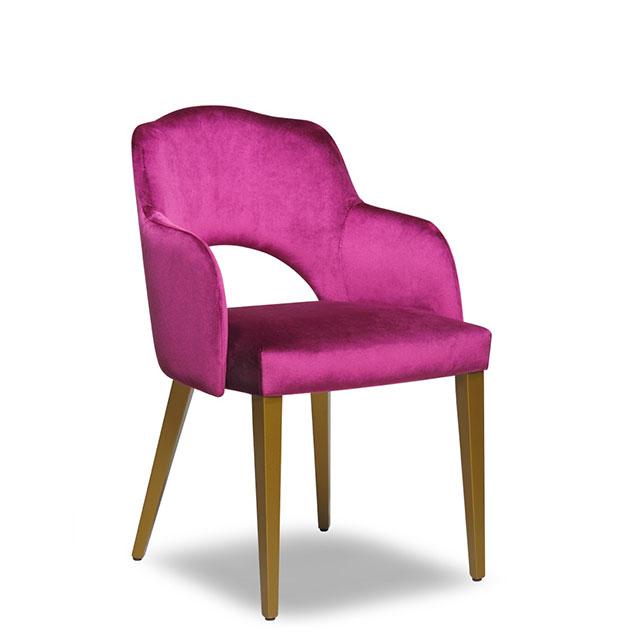 London 2 Armchair-Contractin-Contract Furniture Store
