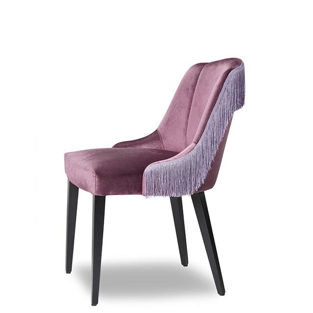 London/S 1 Side Chair