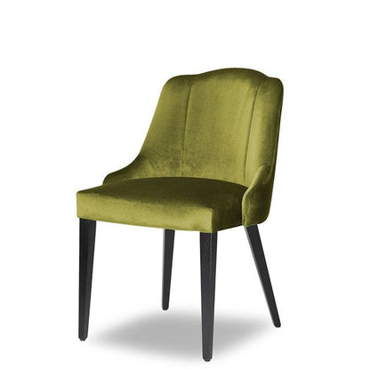 London/S Side Chair