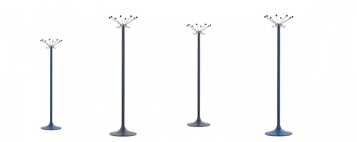 Long John Coat Hanger