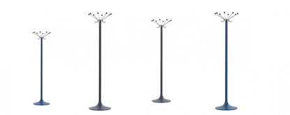 Long John Coat Hanger