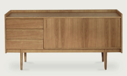 Long Sideboard 1050-Contract Furniture Store for hospitality, leisure & commercial projects