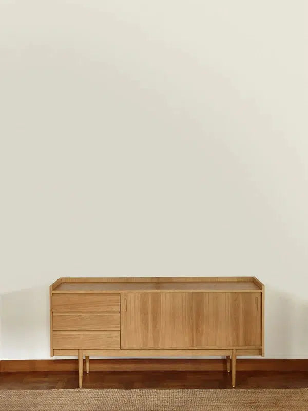 Long Sideboard 1050-366 Concept-Contract Furniture Store