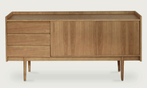 Long Sideboard 1050-366 Concept-Contract Furniture Store