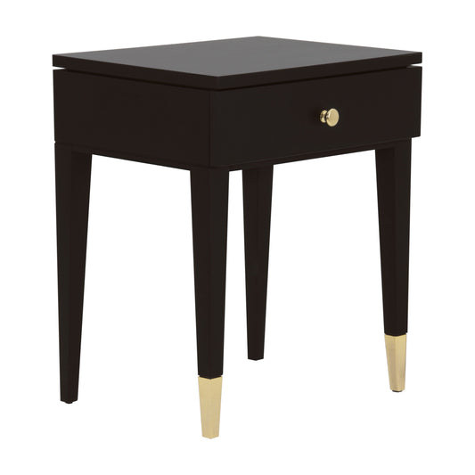 Look 0CD4005 Bedside Cabinet-Contract Furniture Store for hospitality, leisure & commercial projects