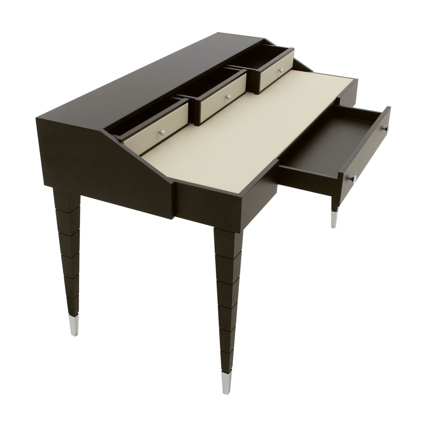 Look 0ST4002 Writing Desk-Contract Furniture Store for hospitality, leisure & commercial projects