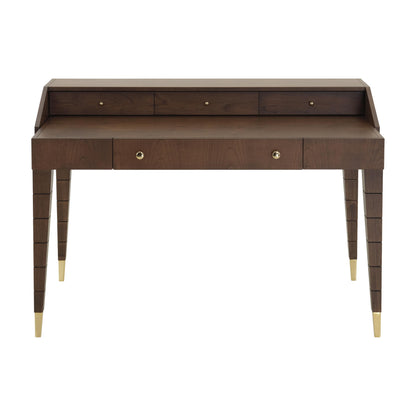 Look 0ST4002 Writing Desk-Contract Furniture Store for hospitality, leisure & commercial projects