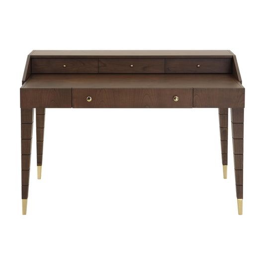Look 0ST4002 Writing Desk-Contract Furniture Store for hospitality, leisure & commercial projects