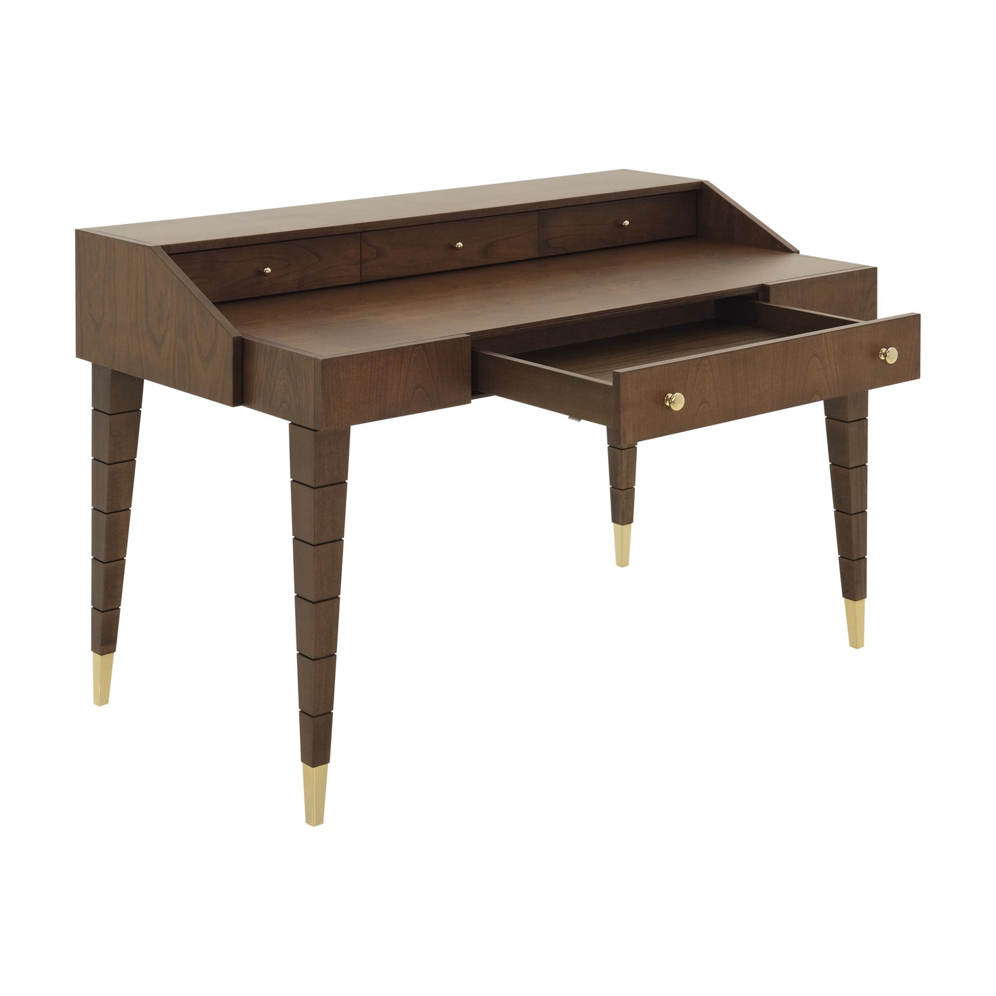Look 0ST4002 Writing Desk-Contract Furniture Store for hospitality, leisure & commercial projects