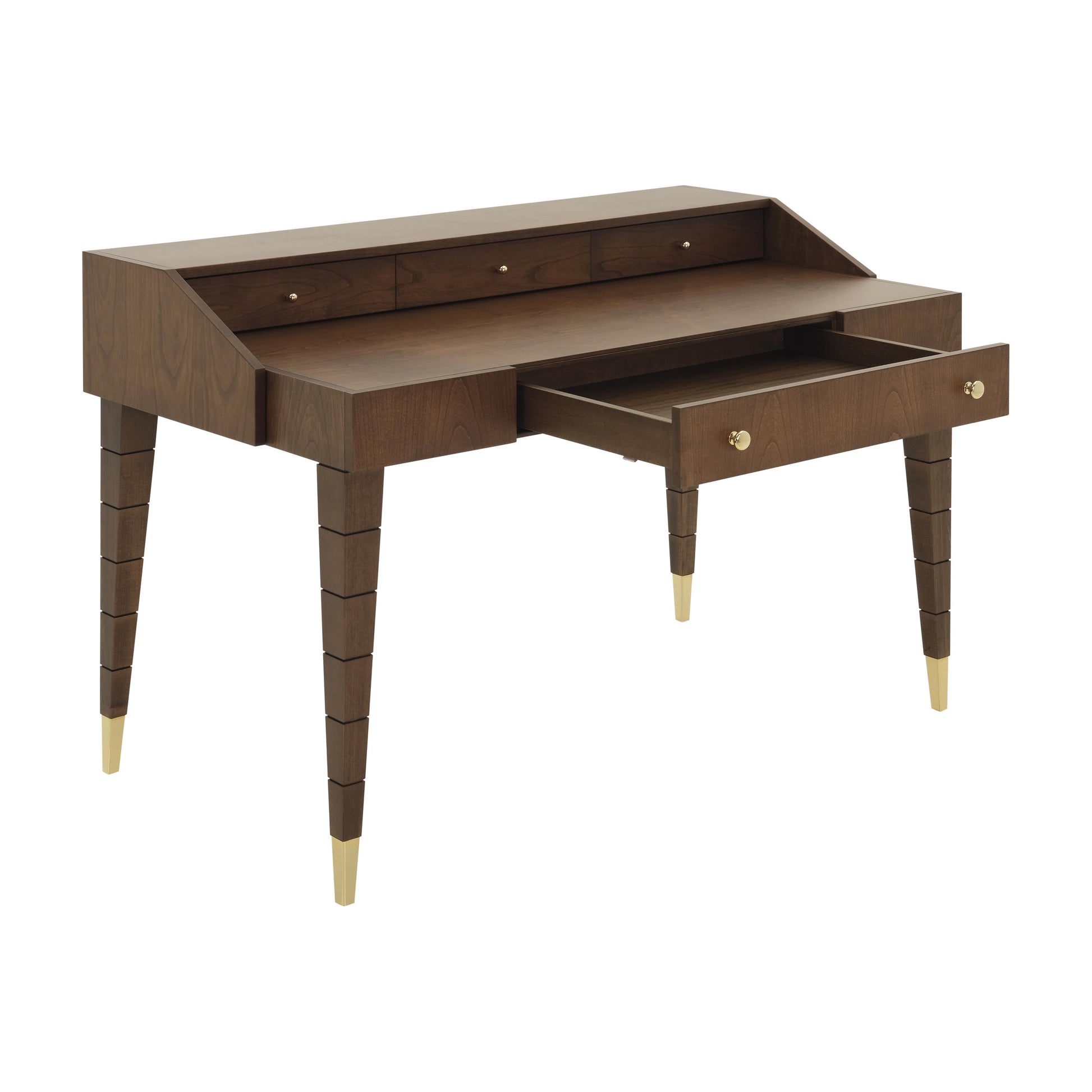 Look 0ST4002 Writing Desk-Contract Furniture Store for hospitality, leisure & commercial projects