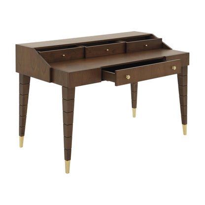 Look 0ST4002 Writing Desk-Contract Furniture Store for hospitality, leisure & commercial projects