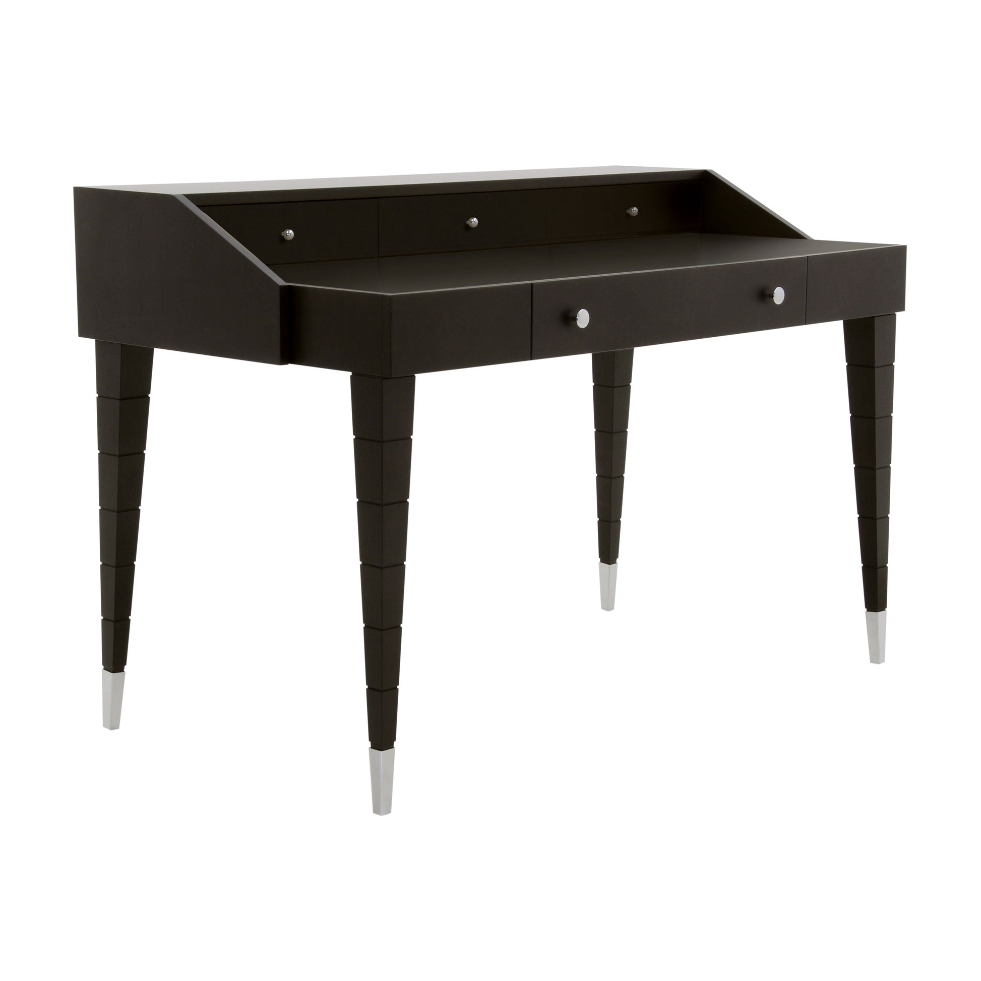 Look 0ST4002 Writing Desk-Contract Furniture Store for hospitality, leisure & commercial projects
