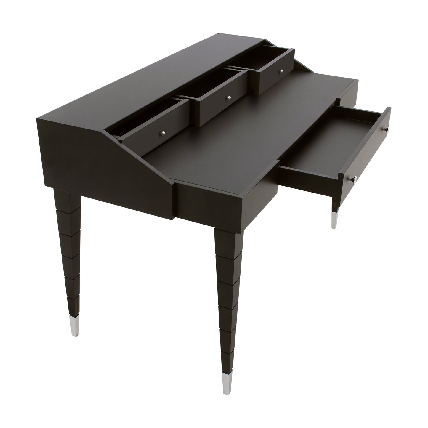 Look 0ST4002 Writing Desk-Contract Furniture Store for hospitality, leisure & commercial projects