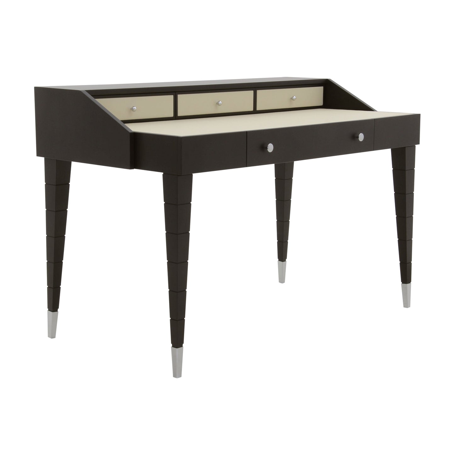 Look 0ST4002 Writing Desk-Contract Furniture Store for hospitality, leisure & commercial projects