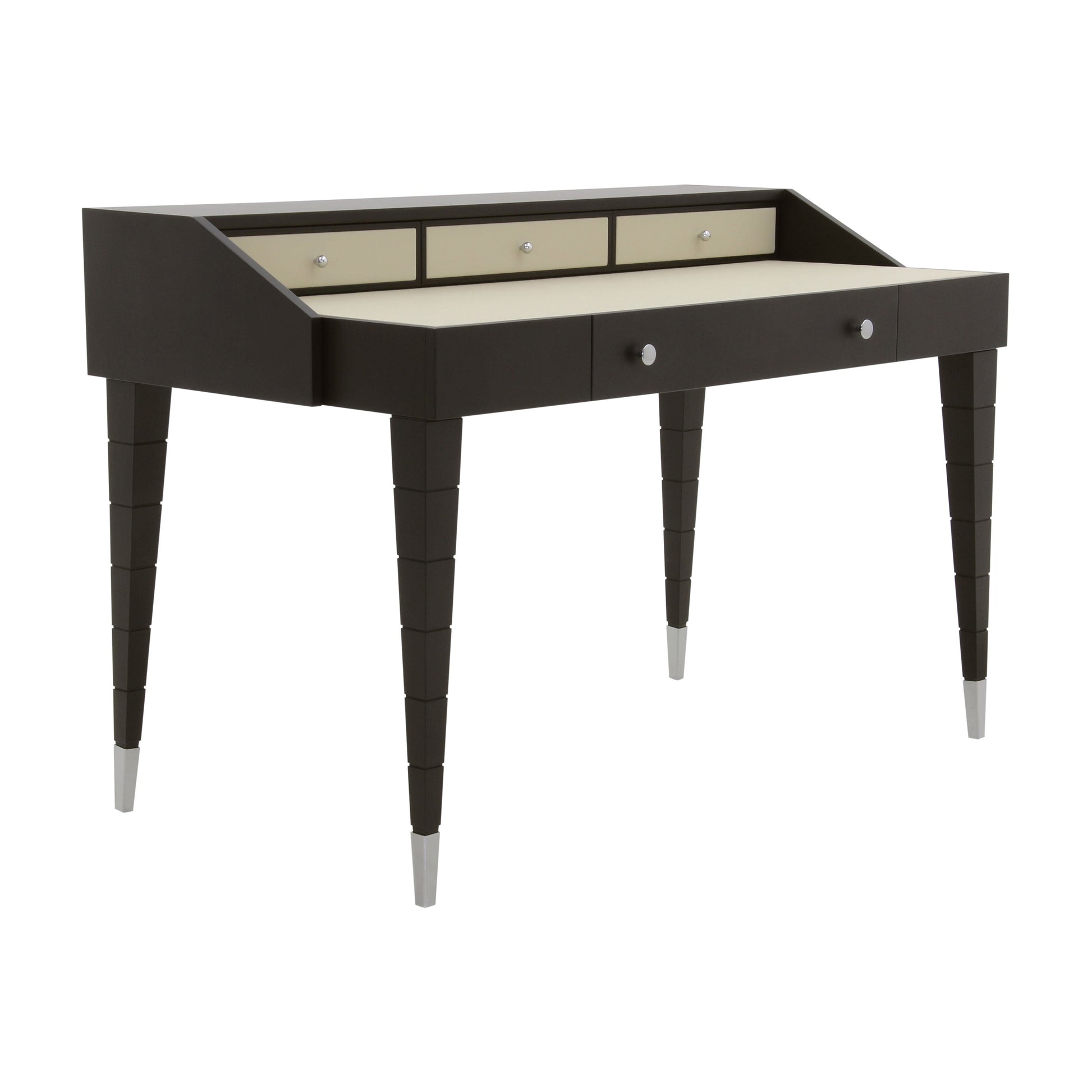 Look 0ST4002 Writing Desk-Contract Furniture Store for hospitality, leisure & commercial projects