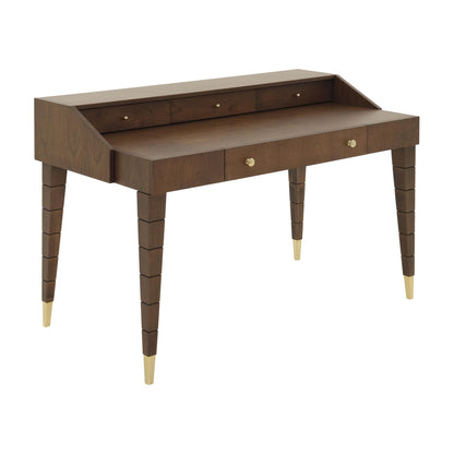 Look 0ST4002 Writing Desk-Contract Furniture Store for hospitality, leisure & commercial projects
