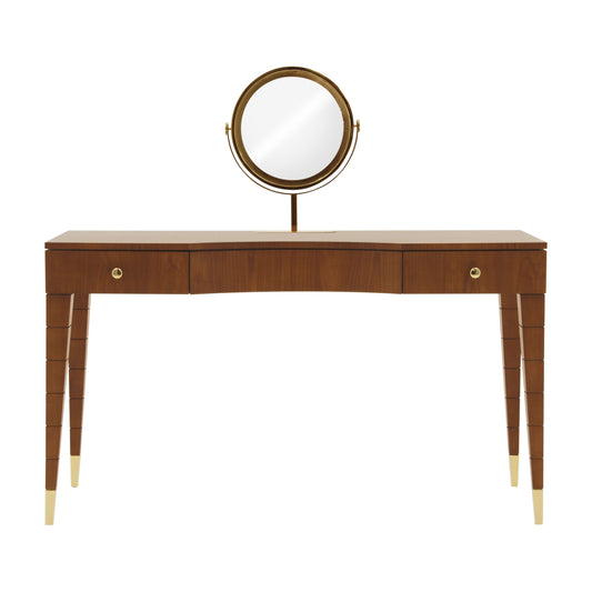 Look 0ST4004 Dressing Table-Contract Furniture Store for hospitality, leisure & commercial projects