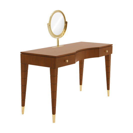 Look 0ST4004 Dressing Table-Contract Furniture Store for hospitality, leisure & commercial projects