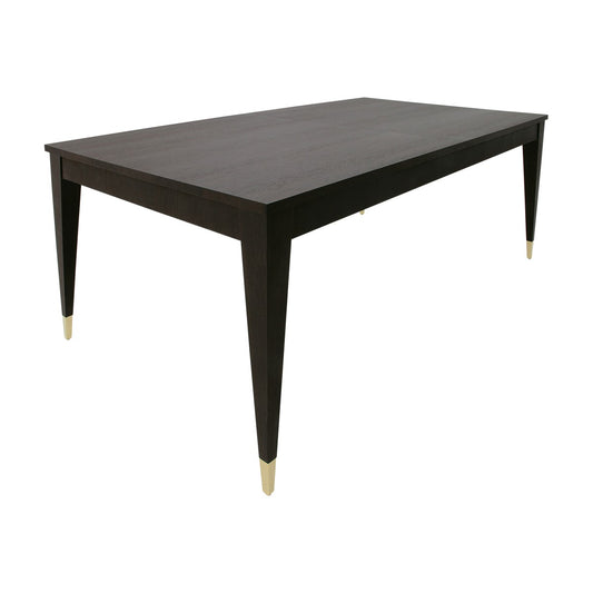 Look 0TA401 Dining Table-Contract Furniture Store for hospitality, leisure & commercial projects