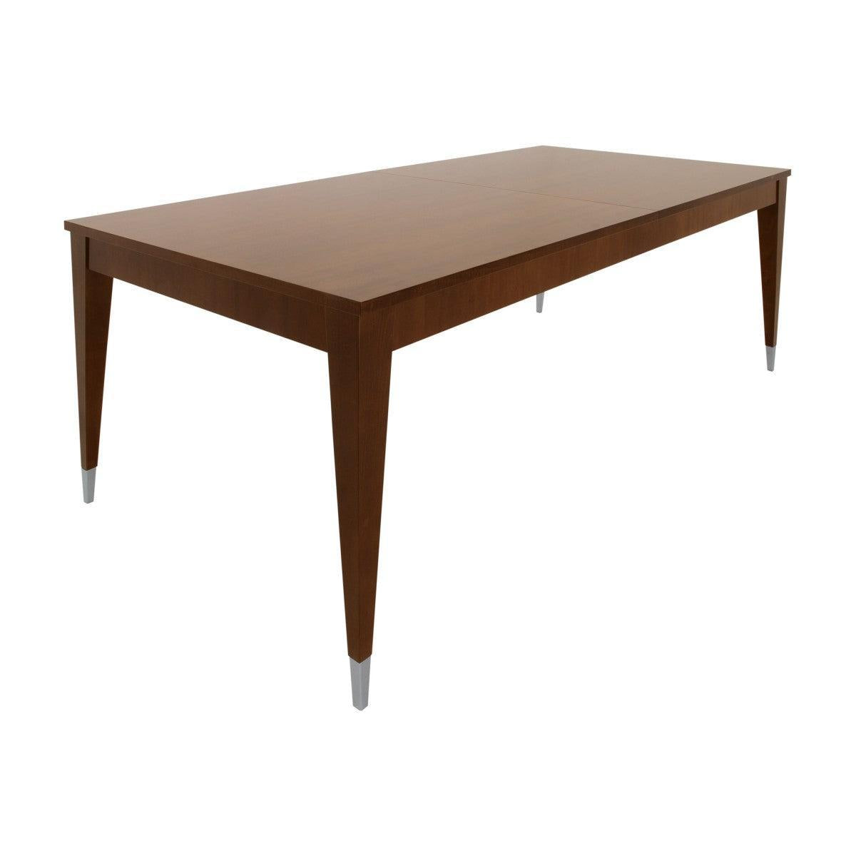 Look 0TA401 Dining Table-Contract Furniture Store for hospitality, leisure & commercial projects