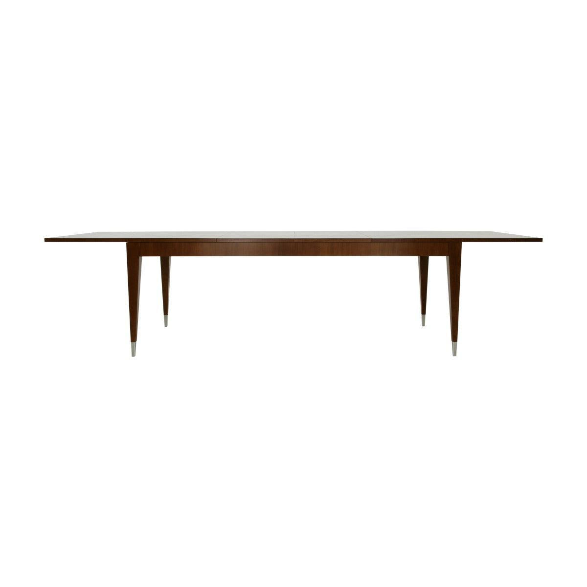 Look 0TA401 Dining Table-Contract Furniture Store for hospitality, leisure & commercial projects