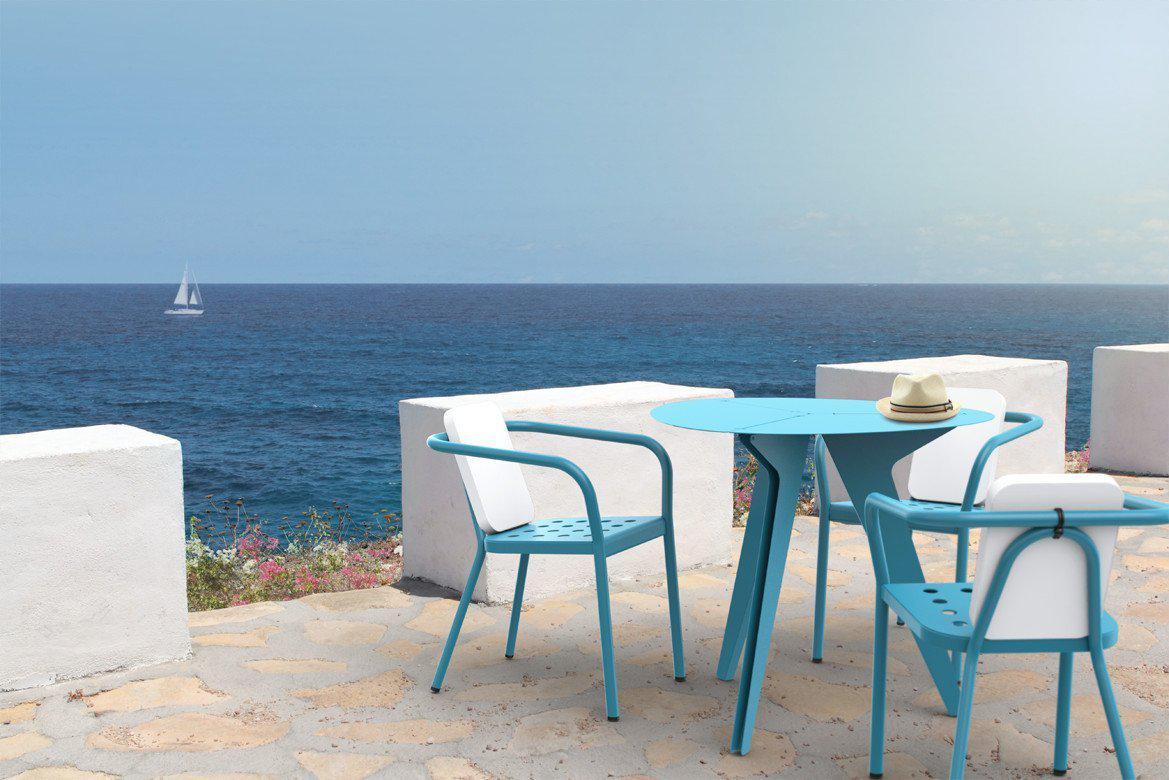 Loom Squared Dining Table