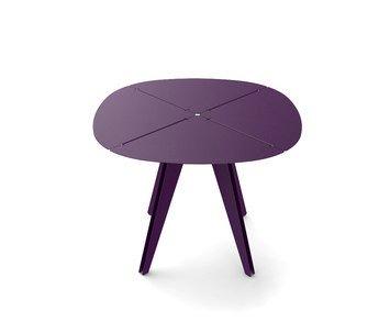 Loo Squared Dining Table-Matière Grise-Contract Furniture Store