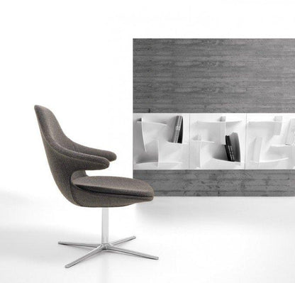 Loop Lounge Chair