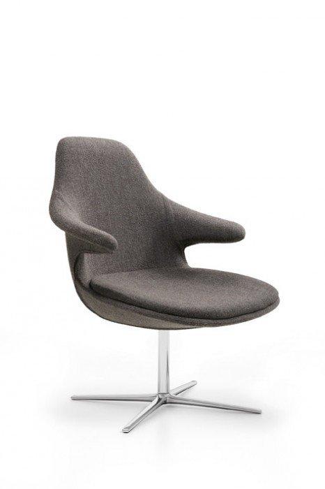 Loop Lounge Chair-Contract Furniture Store for hospitality, leisure & commercial projects