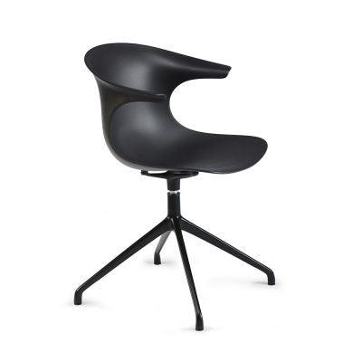 Loop Mono 4 Star Armchair-Contract Furniture Store for hospitality, leisure & commercial projects