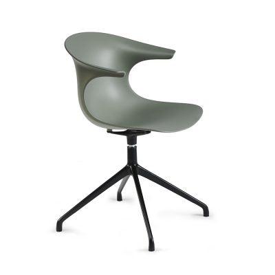 Loop Mono 4 Star Armchair-Contract Furniture Store for hospitality, leisure & commercial projects