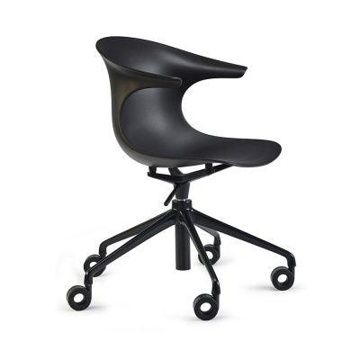 Loop Mono 5 Star Armchair-Contract Furniture Store for hospitality, leisure & commercial projects