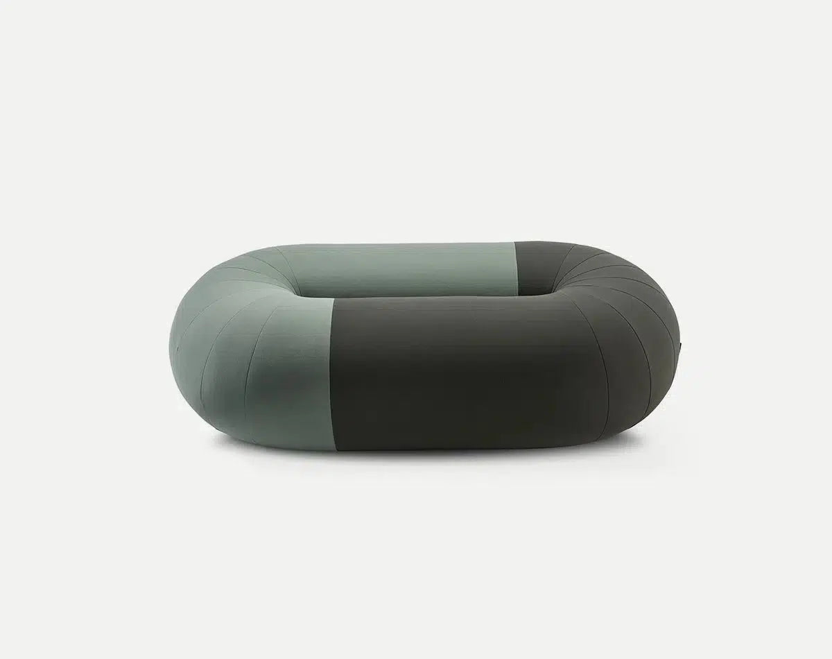Loop Pouf