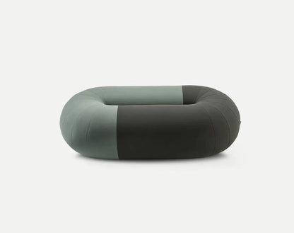 Loop Pouf