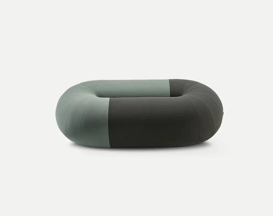 Loop Pouf