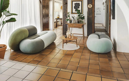 Loop Pouf