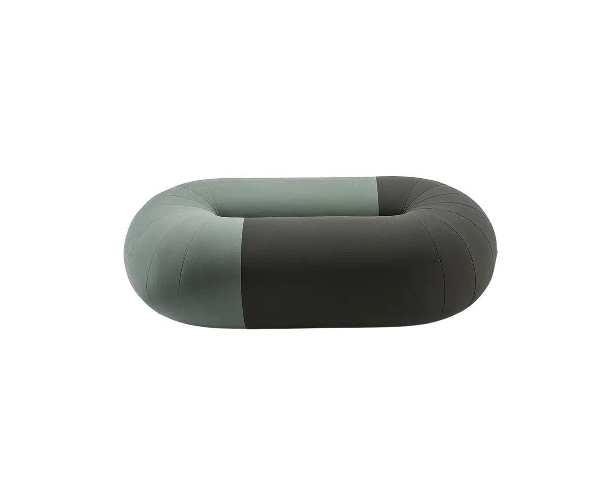 Loop Pouf