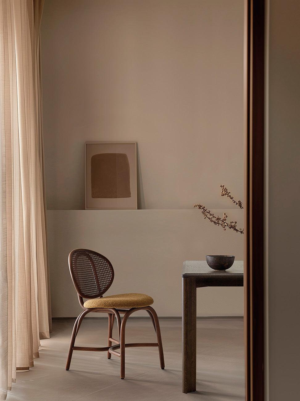 Loop Side Chair-Contract Furniture Store for hospitality, leisure & commercial projects