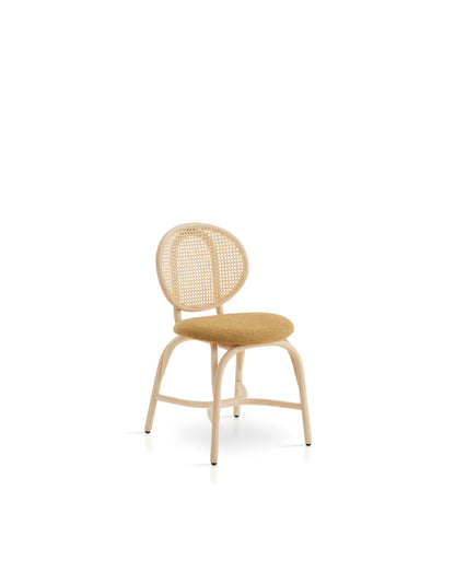 Loop Side Chair-Contract Furniture Store for hospitality, leisure & commercial projects