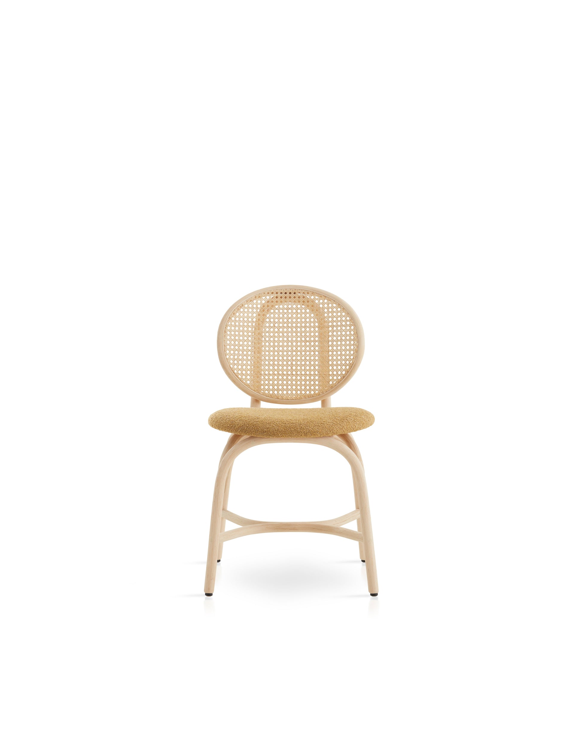 Loop Side Chair-Contract Furniture Store for hospitality, leisure & commercial projects