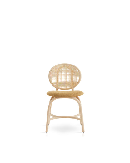 Loop Side Chair-Contract Furniture Store for hospitality, leisure & commercial projects